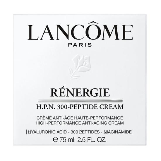 Lancôme Renergie H.P.N 300-Peptide Cream 30ml