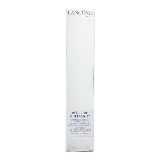 Lancôme Renergie Multi-Cica Anti-Ageing & Reinforcing Cream 50ml