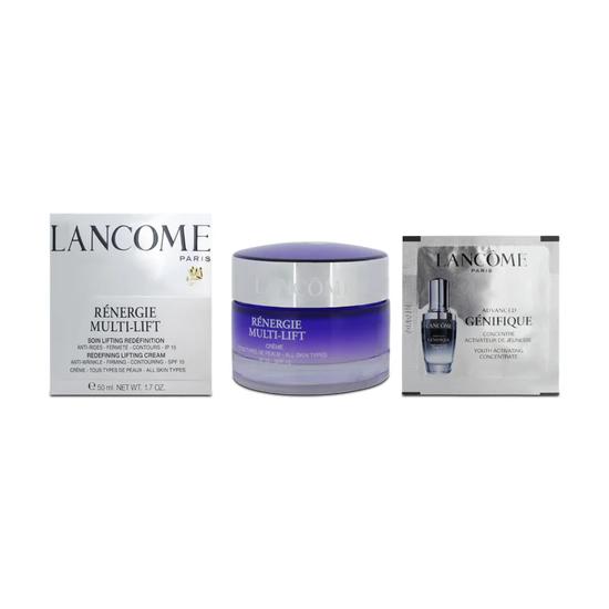Lancôme Renergie Multi-Lift Face Cream 50ml