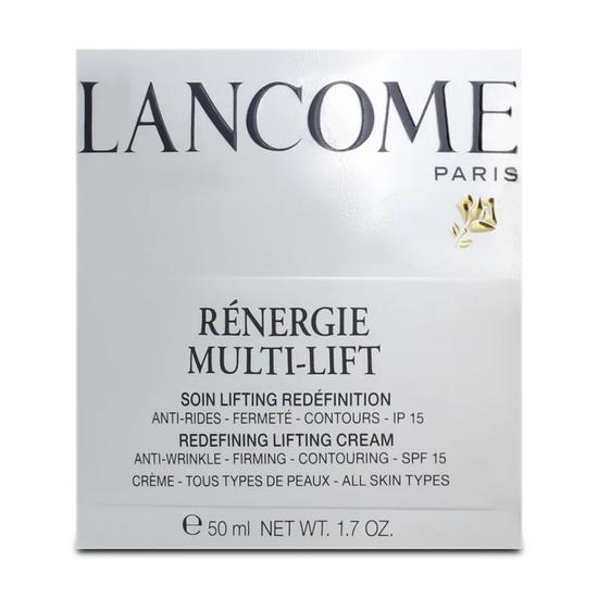 Lancôme Renergie Multi-Lift Face Cream 50ml