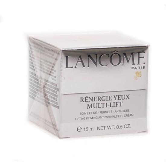 Lancôme Renergie Yeux Anti Wrinkle Firming Eye Cream 15ml