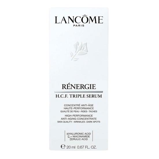 Lancôme Renergie Yeux H.C.F Triple Serum 20ml