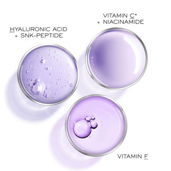 Lancôme Renergie Yeux H.C.F Triple Serum 20ml