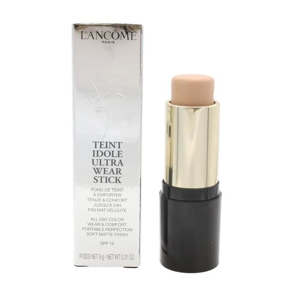 Lancôme Teint Idole Ultra Wear 24 Hour Foundation Stick 01 Beige Albatre