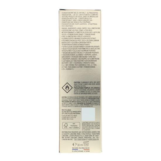 Lancôme Teint Idole Ultra Wear 450w Foundation 30ml