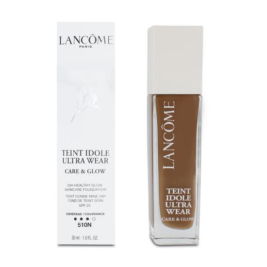 Lancôme Teint Idole Ultra Wear Care & Glow Foundation 335w
