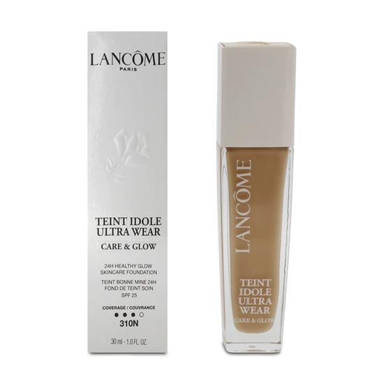 Lancôme Teint Idole Ultra Wear Care & Glow Serum Foundation 320C