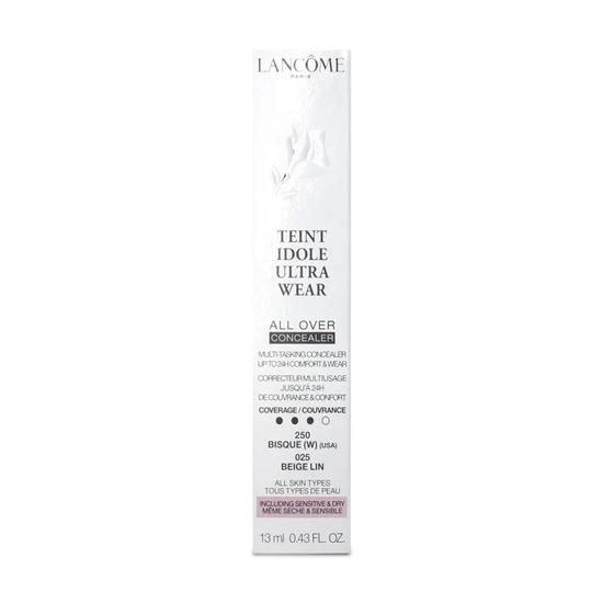 Lancôme Teint Idole Ultra Wear Concealer 025 Beige Lin