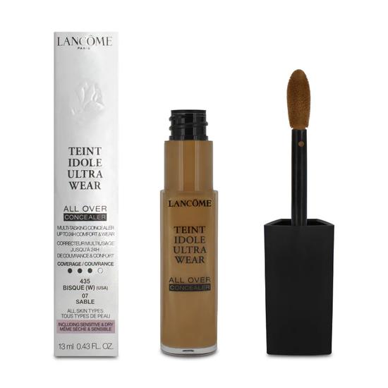 Lancôme Teint Idole Ultra Wear Face Concealer 07 Sable