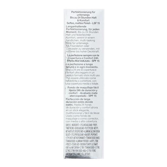 Lancôme Teint Idole Ultra Wear Foundation Stick 13 Sienna 9g