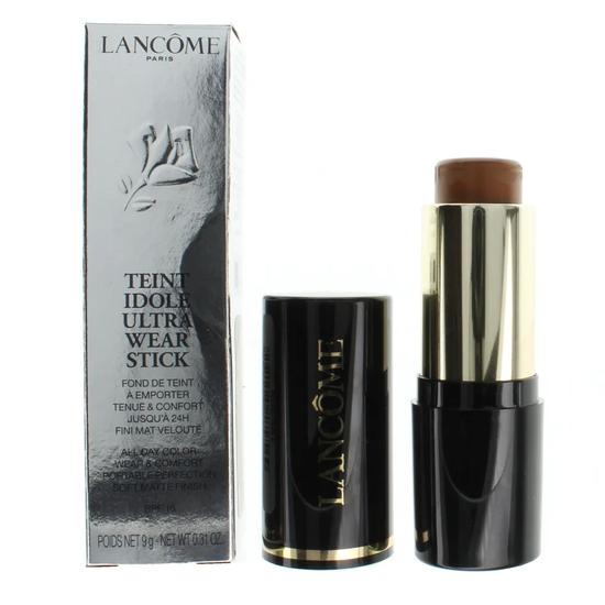 Lancôme Teint Idole Ultra Wear Foundation Stick 06 Beige Cannelle