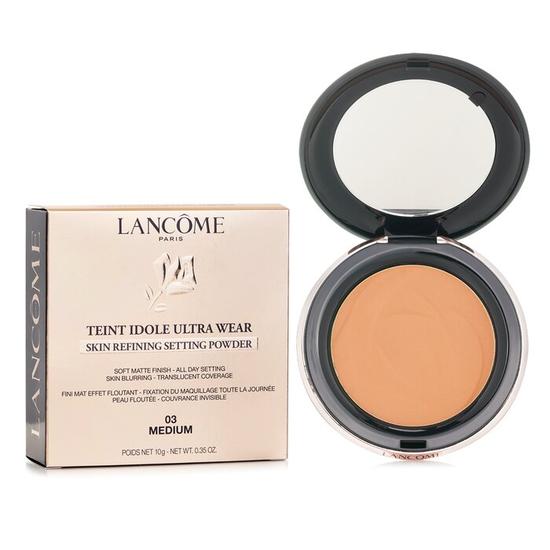 Lancôme Teint Idole Ultra Wear Skin Refining Setting Powder 00 Universal