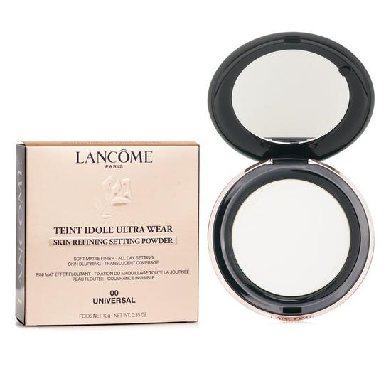 Lancôme Teint Idole Ultra Wear Skin Refining Setting Powder 00 Universal