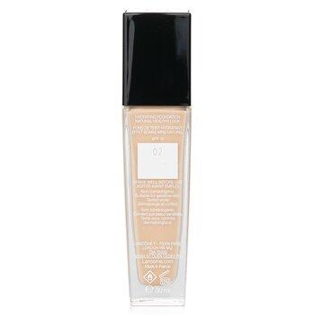 Lancôme Teint Miracle Foundation 02 Lys Rose