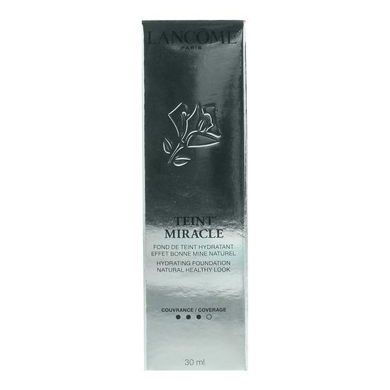 Lancôme Teint Miracle Hydrating Foundation 11 Muscade 30ml