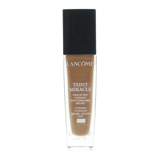 Lancôme Teint Miracle Hydrating Foundation 11 Muscade 30ml