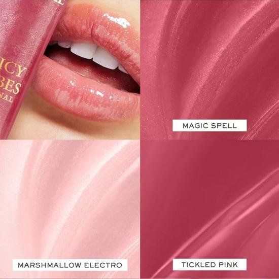 Lancôme The Juicy Tube Mini Gift Set