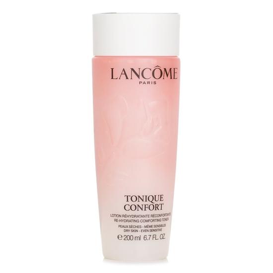 Lancôme Tonique Confort Hydrating Face Toner 200ml