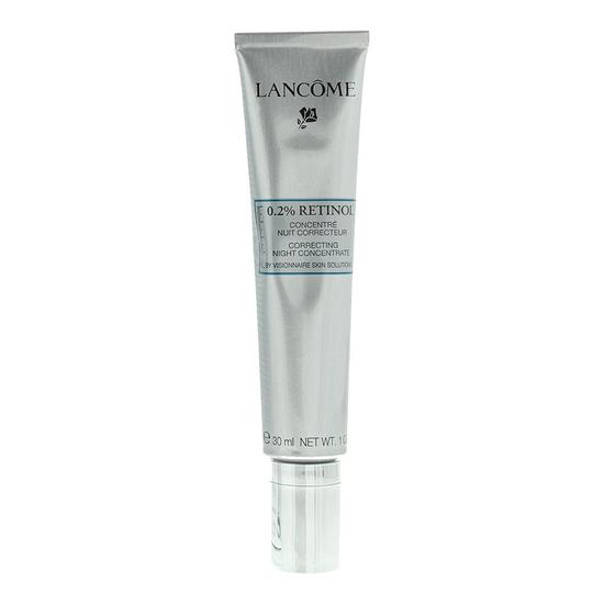 Lancôme Visionnaire Skin Solutions 0.2% Retinol Correcting Night Concentrate 30ml