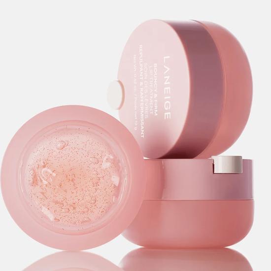 Laneige Bouncy & Firm Lip Treatment 12g