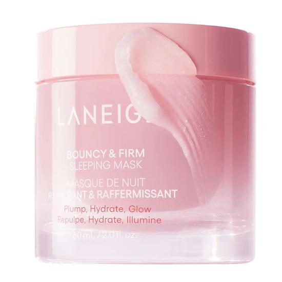Laneige Bouncy & Firm Sleeping Mask 25ml