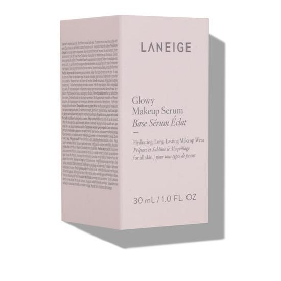 Laneige Glowy Makeup Serum 30ml