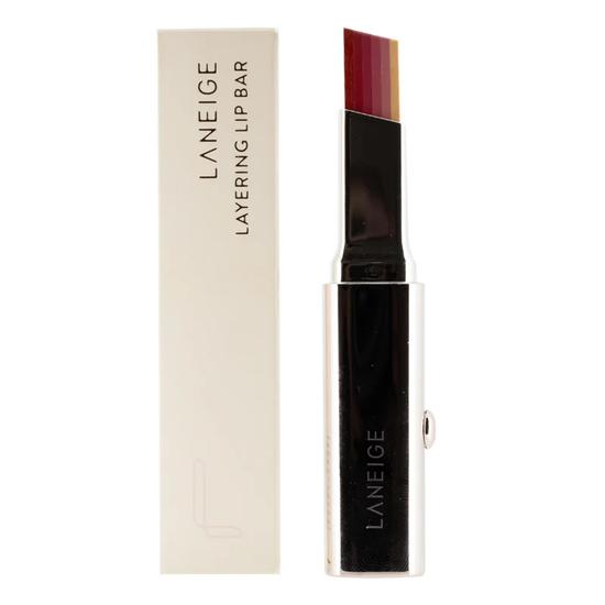Laneige Layering Lip Bar No.14 Candid Brick