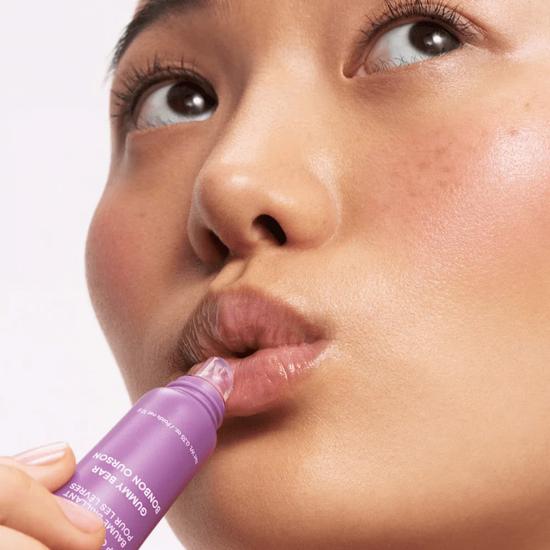 Laneige Lip Glowy Balm BlueBerry