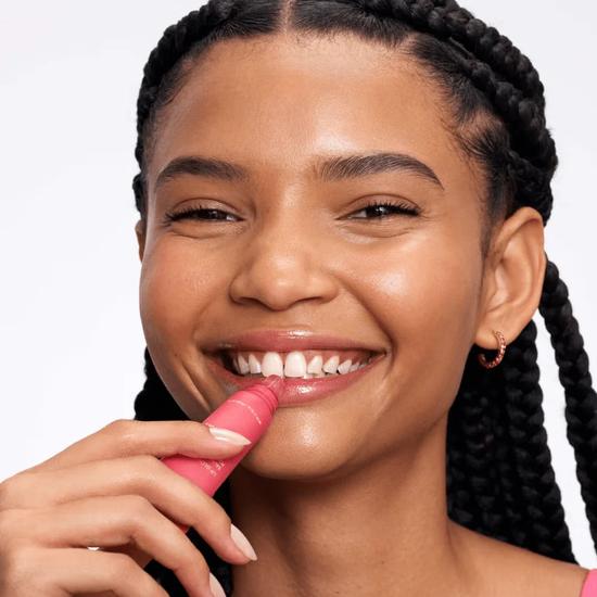 Laneige Lip Glowy Balm Berry 10g