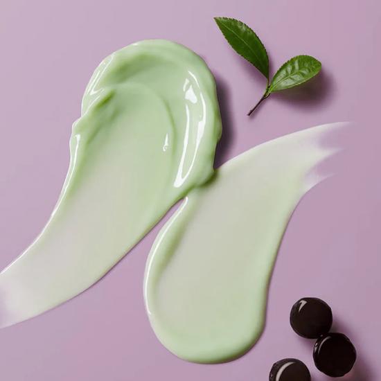 Laneige Lip Glowy Balm Matcha Bubble Tea 10g
