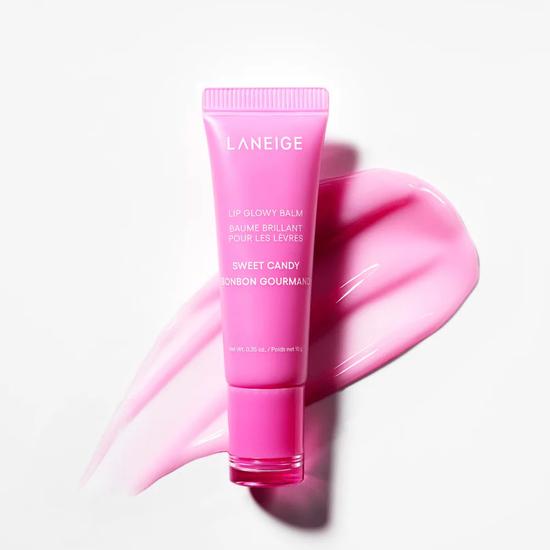 Laneige Lip Glowy Balm Sweet Candy 10g