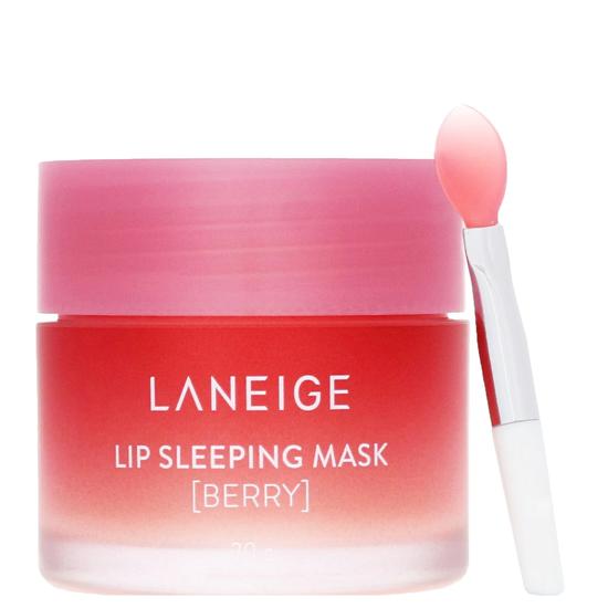Laneige Lip Sleeping Mask Berry