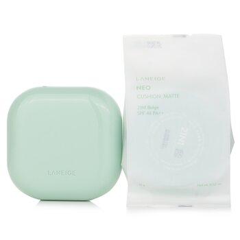 Laneige Neo Cushion Matte SPF 46 21N1