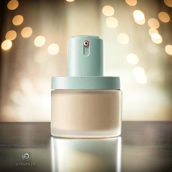 Laneige Neo Foundation Matte 17c1 Coo Vanilla