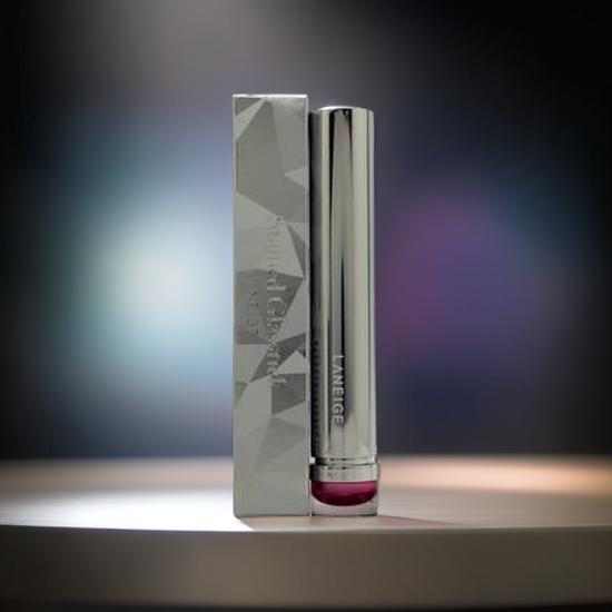 Laneige Stained Glasstick Lipstick 4 Pink Sapphire