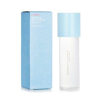 Laneige Water Bank Blue Hyaluronic Essence Toner For Normal To Dry Skin 160ml