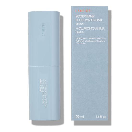 Laneige Water Bank Blue Hyaluronic Serum 30ml