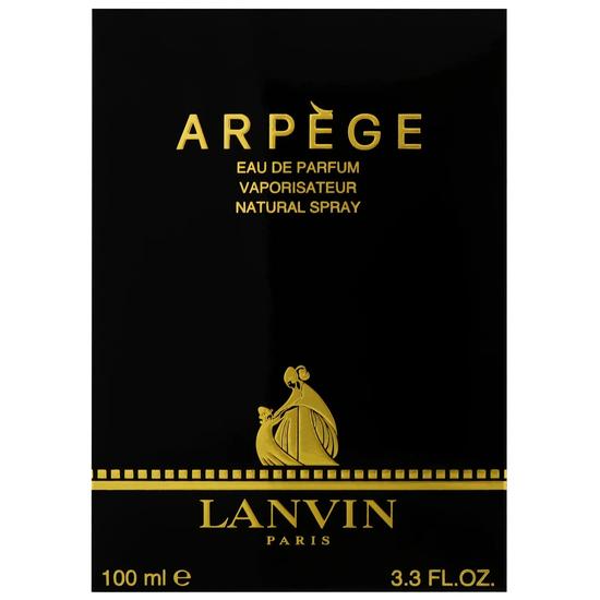 Lanvin Arpege Eau De Parfum 100ml