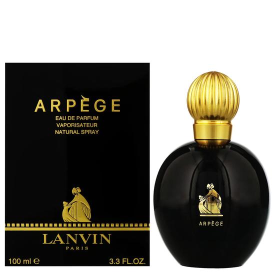 Lanvin Arpege Eau De Parfum 100ml