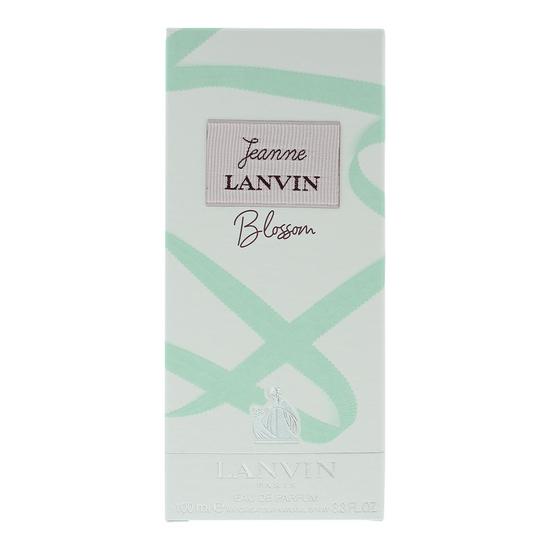 Lanvin Jeanne Blossom Eau De Toilette 100ml
