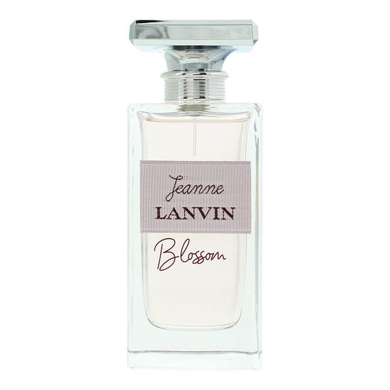 Lanvin Jeanne Blossom Eau De Toilette 100ml