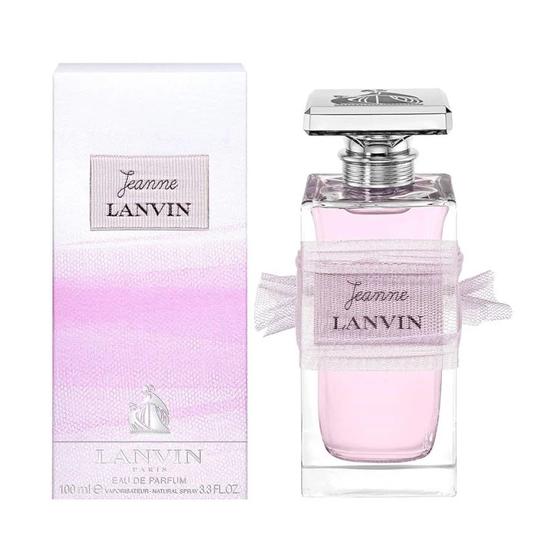 Lanvin Jeanne Eau De Parfum 100ml
