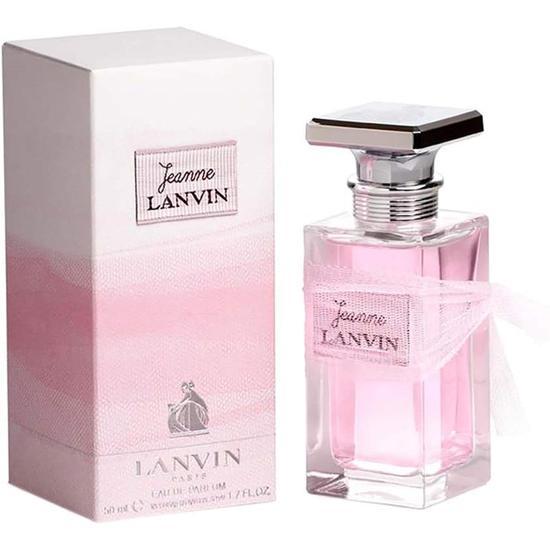 Lanvin Jeanne Lanvin Eau De Parfum 100ml