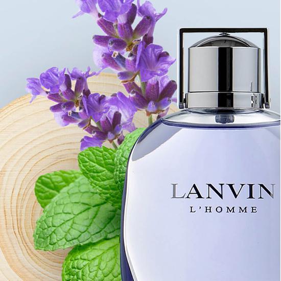Lanvin L'Homme Eau De Toilette 100ml
