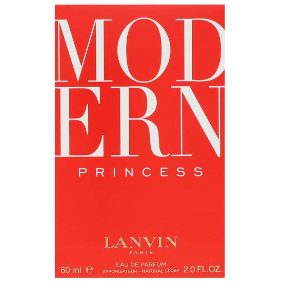 Lanvin Modern Princess Eau De Parfum 60ml