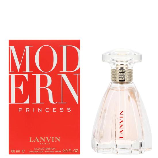 Lanvin Modern Princess Eau De Parfum 60ml