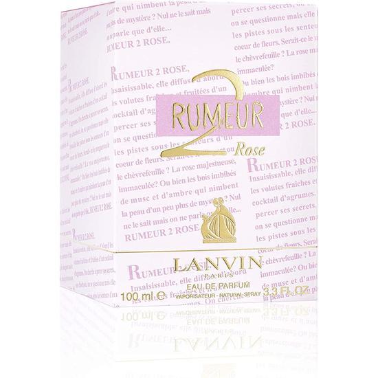 Lanvin Rumeur 2 Rose Eau De Parfum 100ml