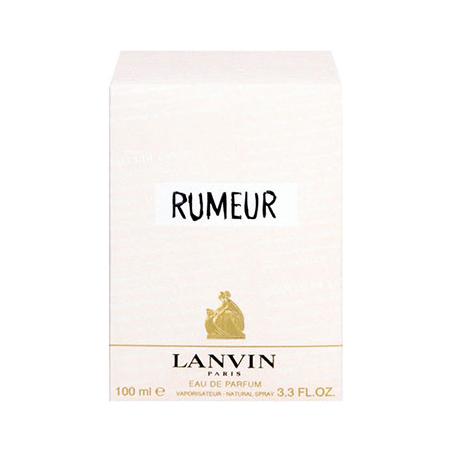Lanvin Rumeur Eau De Parfum 100ml