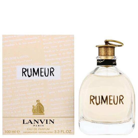Lanvin Rumeur Eau De Parfum 100ml