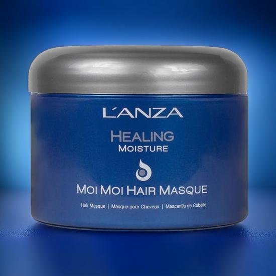 L'Anza Healing Moisture Moi Moi Hair Masque 200ml